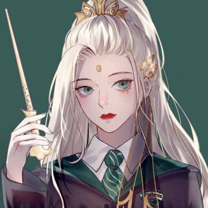 热门漫画海报